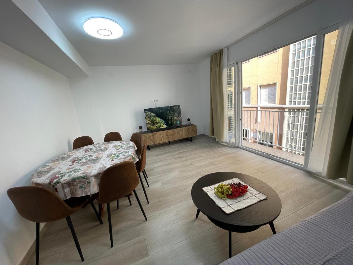 Gran Apartamento Diseno Alicante Exterior foto