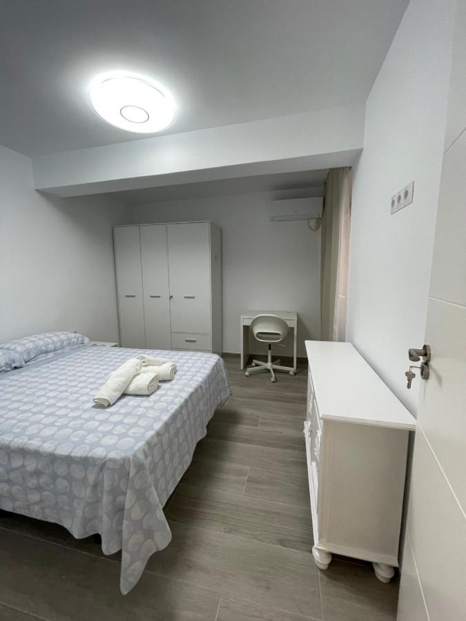 Gran Apartamento Diseno Alicante Exterior foto