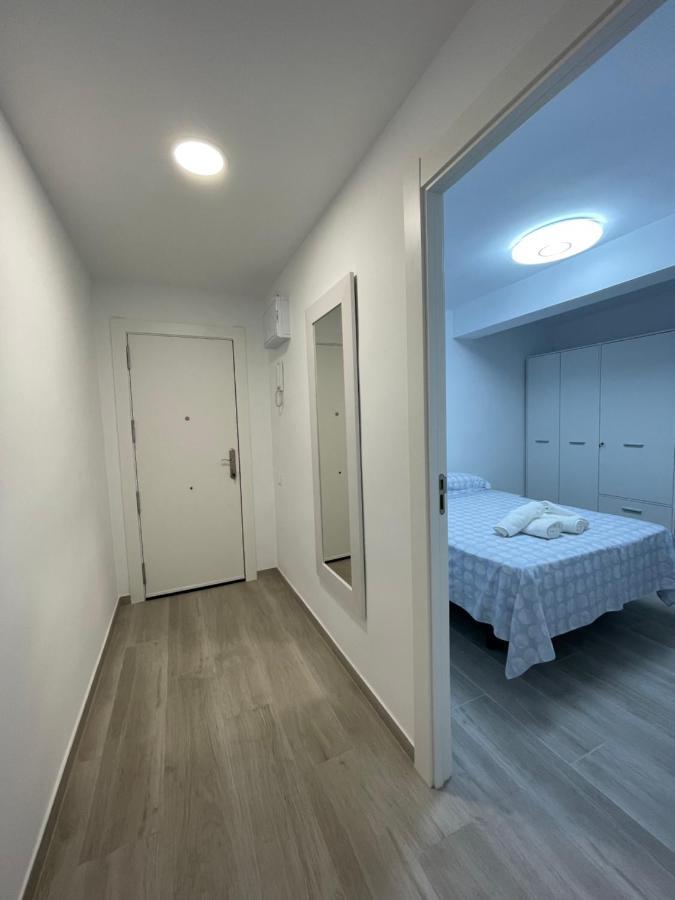 Gran Apartamento Diseno Alicante Exterior foto