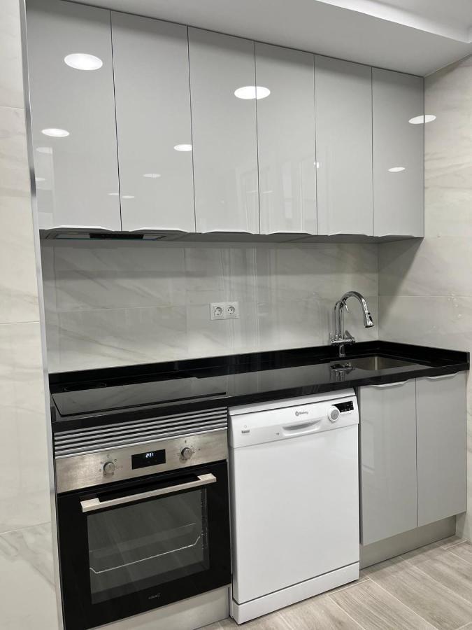 Gran Apartamento Diseno Alicante Exterior foto