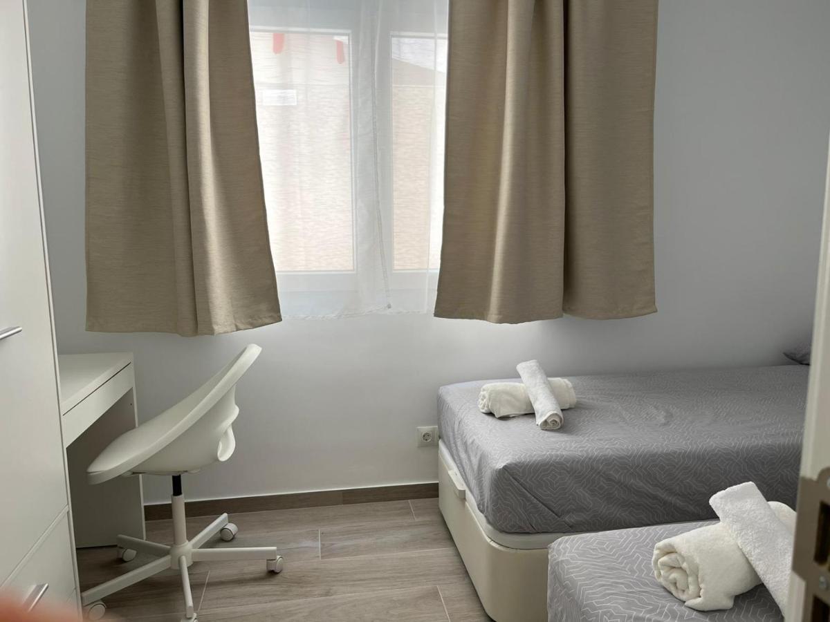Gran Apartamento Diseno Alicante Exterior foto