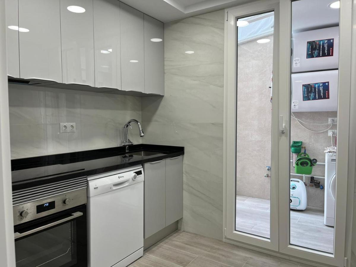 Gran Apartamento Diseno Alicante Exterior foto